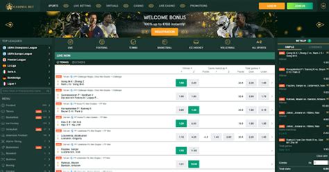 casinia bet italia.